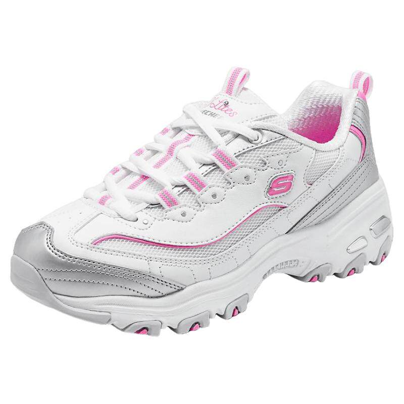 Skechers斯凯奇2024老爹鞋运动鞋