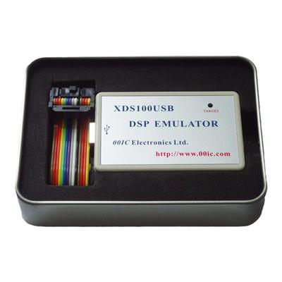 仿真器XDS100V100icDSP