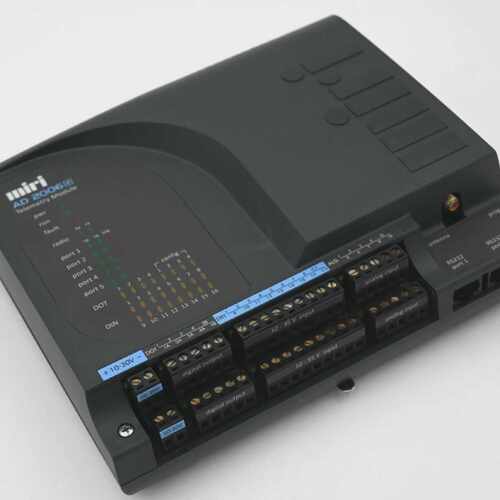 MIRI TECHNOLOGIES AD 2006 AD2006R-N4025-LN-W TELEMETRY MODUL