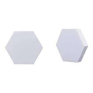 智能奇光板量子灯电竞房桌搭装饰RGB氛围灯卧室洞洞板led拾音壁灯