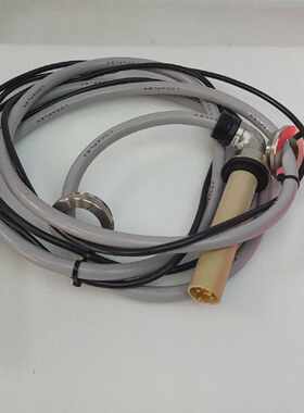 Claymount 10872 CA11 cable assy, L3, CA11, OE, 3.5M, 75kVDC