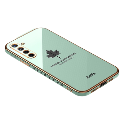 适用oppoK5新款手机壳送钢化膜