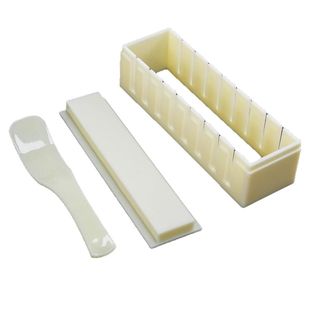 做寿司模具全套孩子爱吃懒人专用模具家用材料紫菜片包饭团卷神器