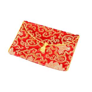 包邮经书袋经书包包经布袋子结缘收纳袋小大号装经书的袋子