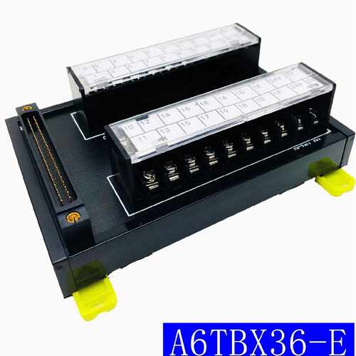 询价-A6TBX36A6TBY36EA6TBXY54A6TBXY70A6TBX5EA6TBY54E端子台