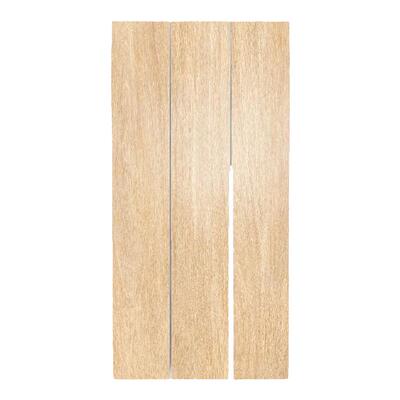 全瓷木纹地砖木地板卧室木纹砖