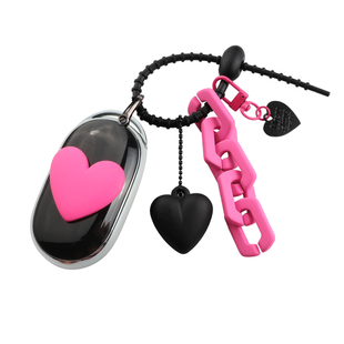 蔚来es6钥匙套萤火虫et5t高端et7女ec6扣es8汽车et5卡片包25款壳