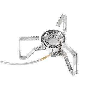 火枫野火2稳压分体户外防风炉具卡式炉燃气灶便携式煮茶露营炊具