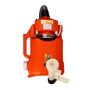 肩挎式雾化机电动超微雾化机养殖场猪舍兽用消毒机温室大棚消毒机