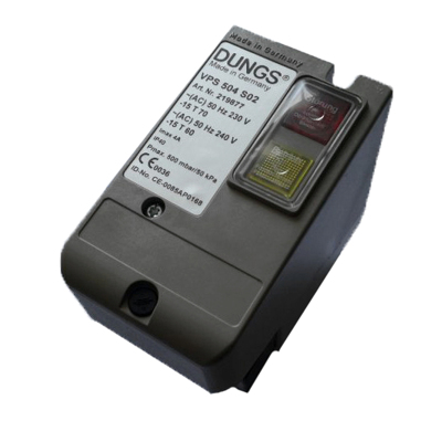 DUNGS德国进口原装检漏仪