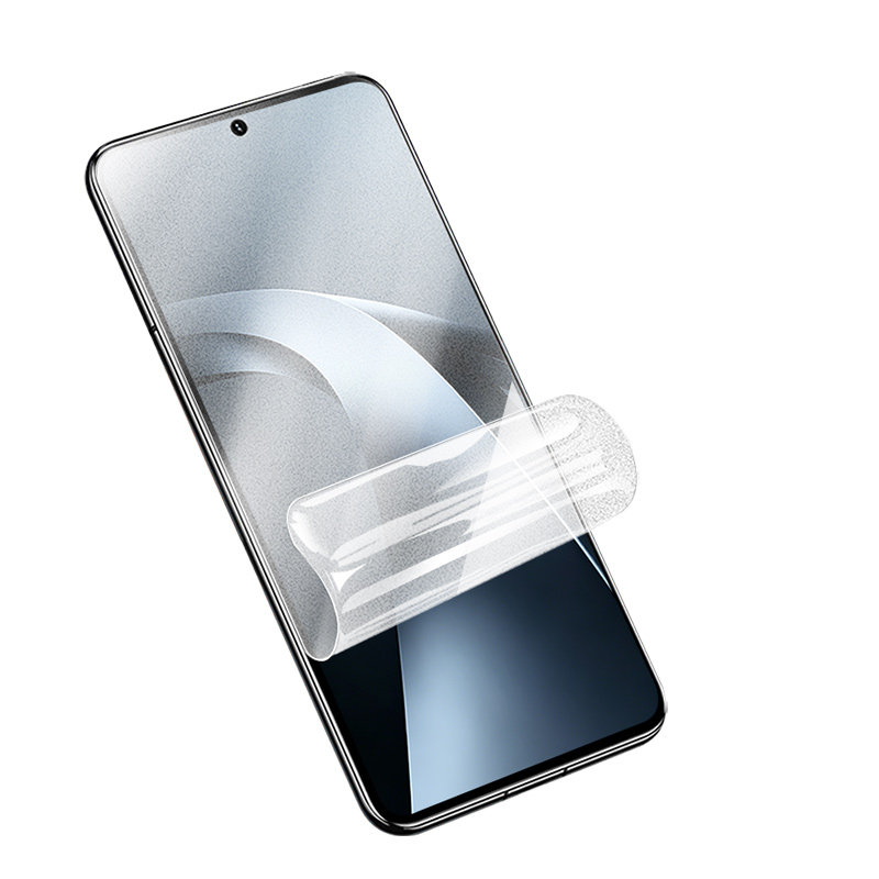 适用小米17tpro磨砂水凝膜17t手机pro保护贴t17钢化软膜xiaomi贴膜软mon屏幕水膜tpr0凝胶电竞萤幕荧幕水国际