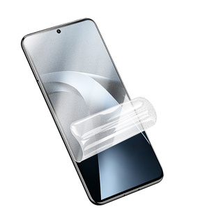 适用小米17tpro磨砂水凝膜17t手机pro保护贴t17钢化软膜xiaomi贴膜软mon屏幕水膜tpr0凝胶电竞萤幕荧幕水国际