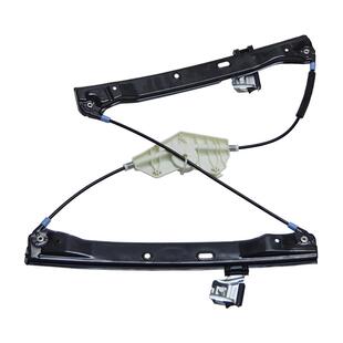 适配02-15年奔驰E级W211 W212 W204玻璃升降器支架摇窗机E200E260