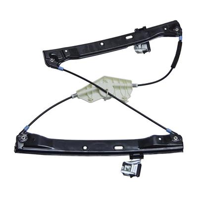 宙扬奔驰E级玻璃升降器运行流畅