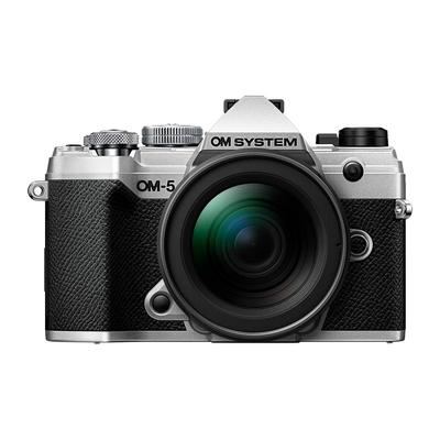 om5 奥林巴斯 OLYMPUS 奥之心 OM-5 vlog视频二代 微单反数码相机