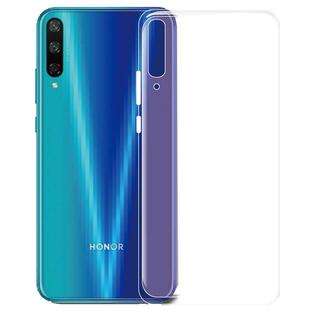 适用华为荣耀Play3手机壳硅胶honor play 3代保护套ASK-AL00x后盖软壳TL00x防摔透明薄外壳ins潮牌男女款全包