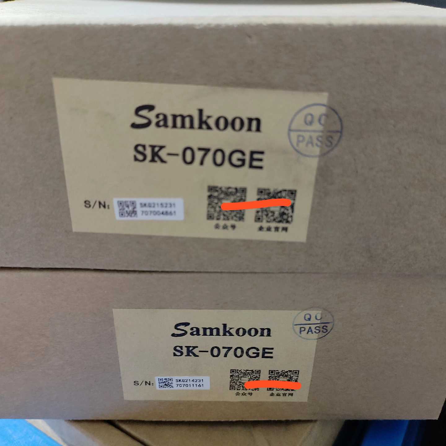询价下单SK-043F 触摸屏其它元器件