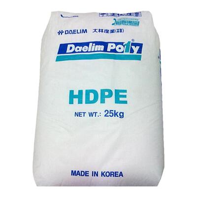 HDPE原料5502高抗冲高硬度颗粒