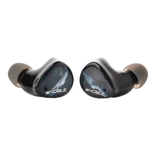 Noble/诺岱 Fokus Mystique圈铁混合HiFi真无线蓝牙入耳式耳机