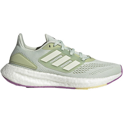 Adidas/阿迪达斯正品新款Pureboost 22女子运动缓震跑步鞋HQ1465