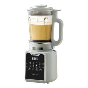 110V/220V多蒙破壁机家用全自动多功能豆浆免过虑欧英美规Blender