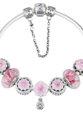 潘家手串银民族风珐琅女三生三世