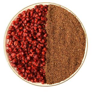 五味子菟丝子茶包北五子沙苑子枸杞黄芪中药材水泡正品代饮旗舰店