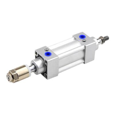 亿太诺VBC双轴行程可调气缸/VBCJ