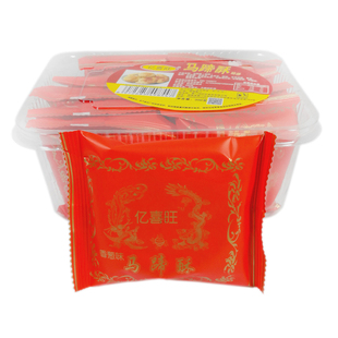 马蹄酥福建厦门特产传统手工制作糕点早餐零食小吃点心茶点酥饼