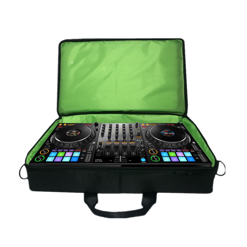 Pioneer /先锋DDJ-1000 SRT 800 天龙MC7000 打碟机 电脑DJ设备包