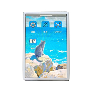 官方正品CATBOX定制固件透传避免标记特征模拟cat盒子瓦罗兰特sjz