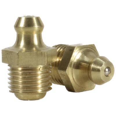 GB1152太极直通式压注油杯