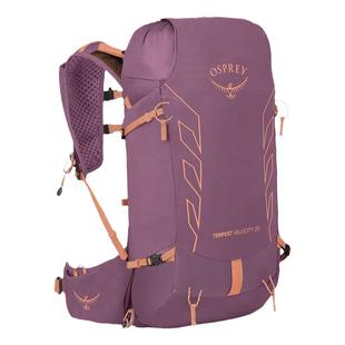 OSPREY Tempest Velocity 20升暴风速率户外双肩旅行徒步登山包