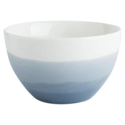 碗单个家用陶瓷饭碗网红碗具套装甜品碗ins风餐具北欧风格吃饭碗