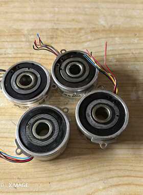 议价Haroe Encoder 15Brcx-601-K10 Disassembled In Four Uts适