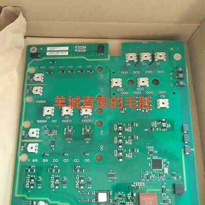 议价SIEMENS/西门子驱动板A5E03894523 A5E0