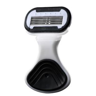 男士私密刮毛器阴毛剃刀男性男式脱毛刀女腋毛刮腿毛神器小除毛器