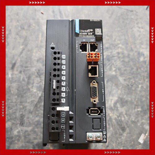 【问价】汇川驱动器SV660NT8R4I-FS 2KW SV66