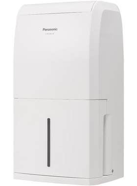 松下除湿机梅雨季家用抽湿器室内干燥吸湿回南天除湿器F-YCJ10C