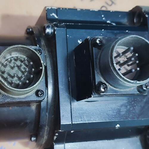 询价-台达伺服电机ASMT10M250AK1.0KW