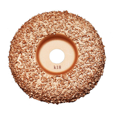 福尔镘合金打磨蝶钎焊碎粒磨盘