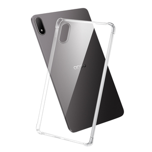 适用OPPOPadMini保护壳OPPOPad5Pro透明Pad4套3平板OPPOPadAir2柔光OPPOPadSE版OPPOMini新款mini/air/OPPO软