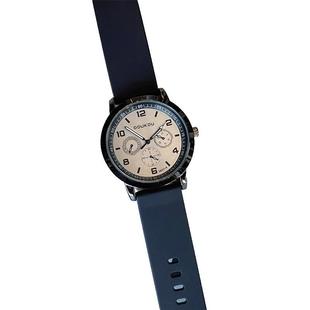 公务员考试专用手表初中高中学生男款女款学霸运动静音机械表电子