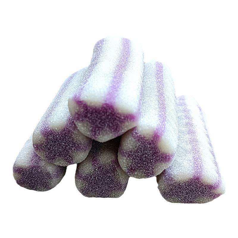 猪肠糕冷水糕驴打滚糯米年糕原味草莓味芝麻味软切糕梅州客家特产