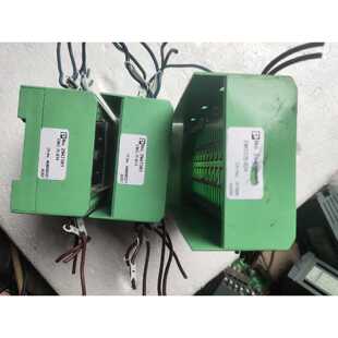 菲尼克斯电路模块EMG75B14俩一个有壳一个没，议价商品