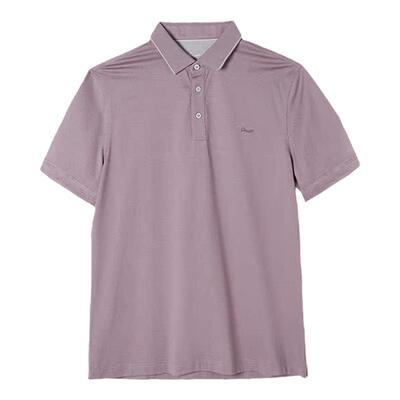 GORNIA/格罗尼雅男士短袖T恤