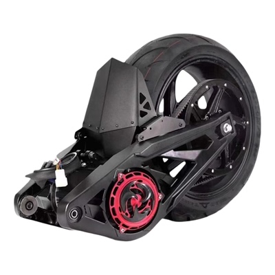 全顺中置电机72V2000/3000/4000W