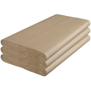 皖香仿古手工毛边纸毛笔字纸书法练习纸练字纸初学者专用无格元书纸半生半熟宣纸四六八尺条屏竹浆加厚作品纸