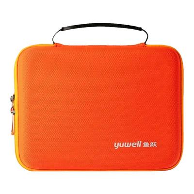 鱼跃应急包车载型小药箱