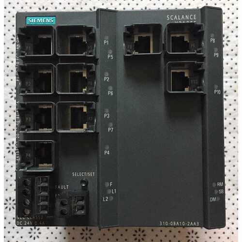 询价-X3100BA102AA3可维修